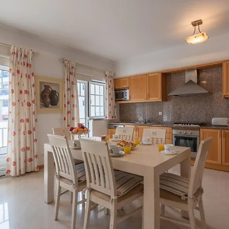 Appartement Da Oura