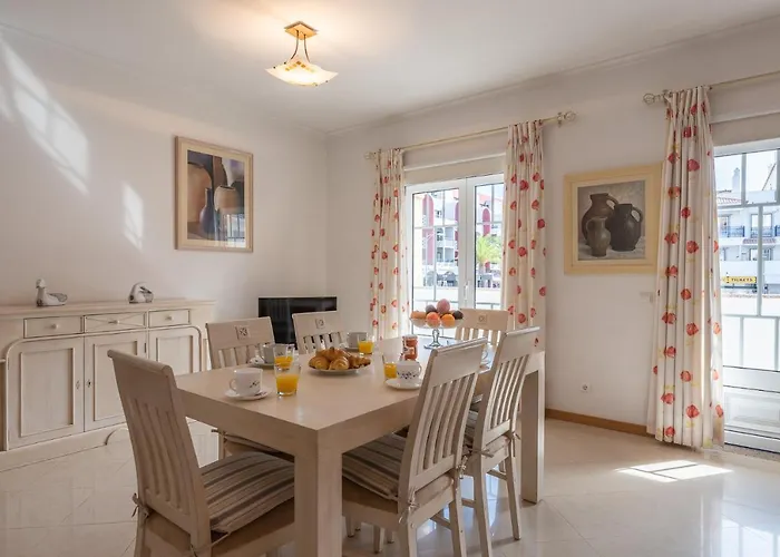 Apartamento Da Oura *