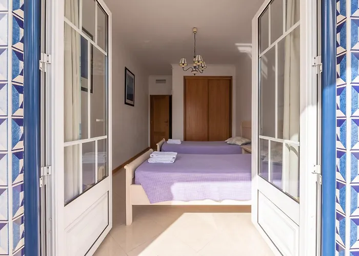 Apartamento Da Oura Albufeira