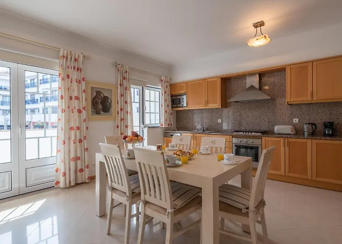Apartamento Da Oura