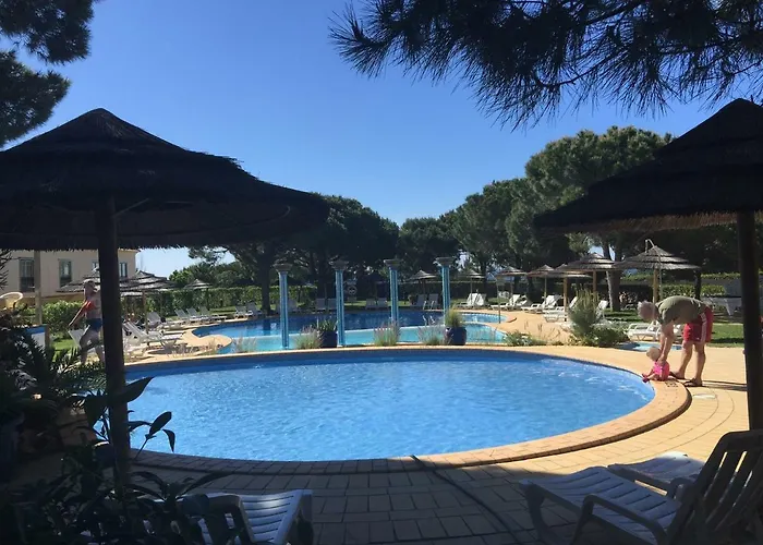 Apartamento Da Oura *