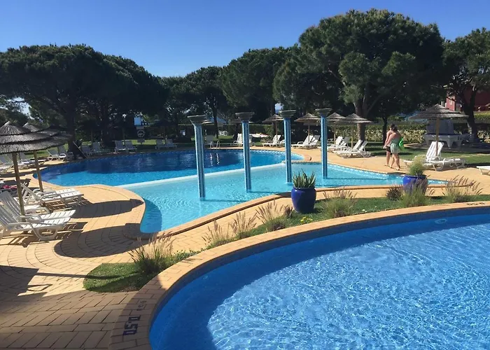 Da Oura Apartamento