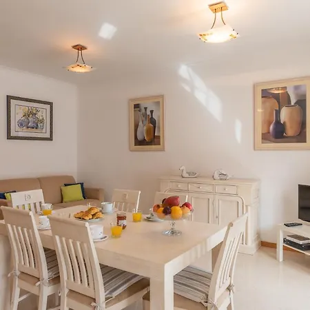 Da Oura Appartement Albufeira