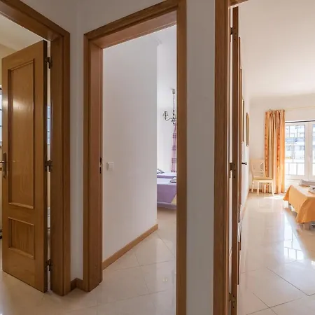 Appartement Da Oura *