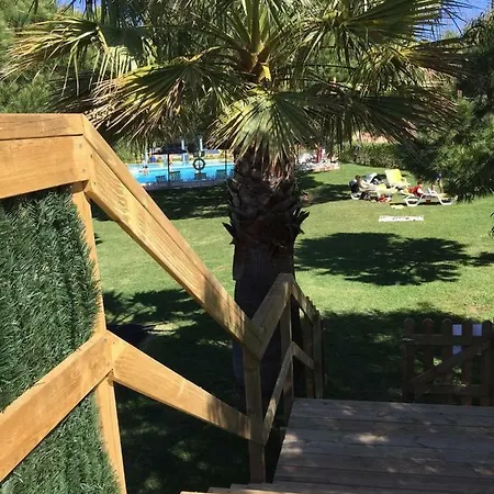 Da Oura Албуфейра