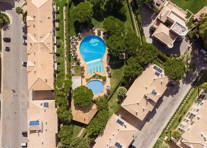 Da Oura Appartement Albufeira