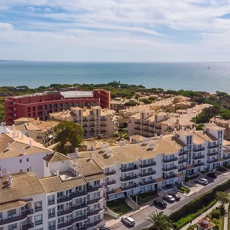 Apartment Da Oura *