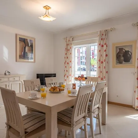 Apartment Da Oura *