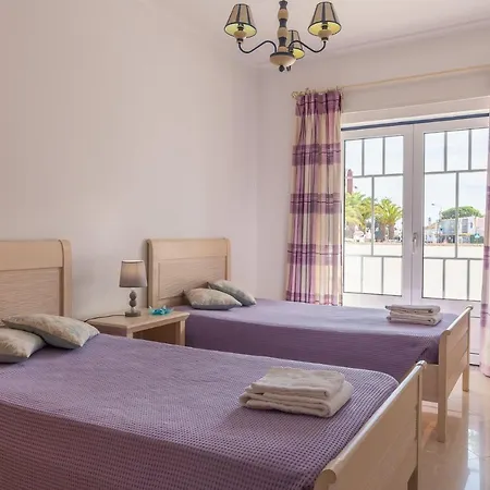 Apartment Da Oura