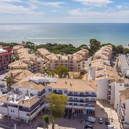 Apartment Da Oura