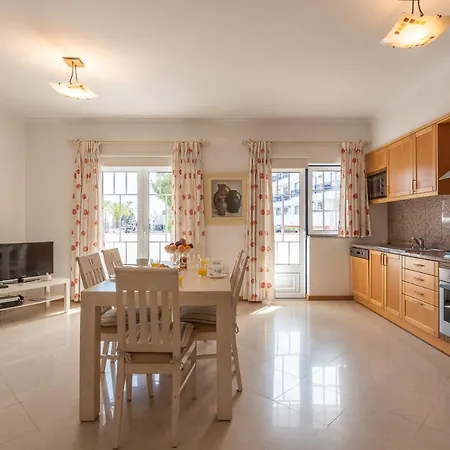 Apartment Da Oura