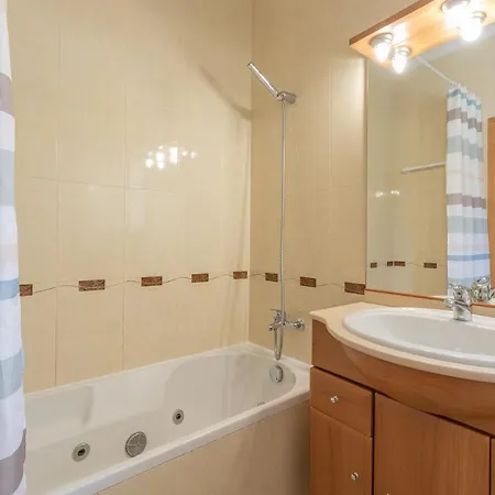 Apartment Da Oura