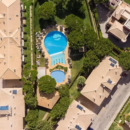 Da Oura Apartament Albufeira