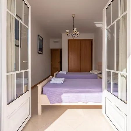 Apartament Da Oura Albufeira