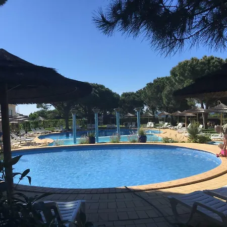 Apartment Da Oura *