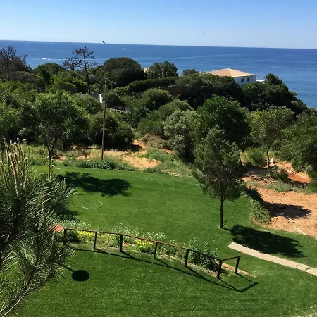 Apartment Da Oura *