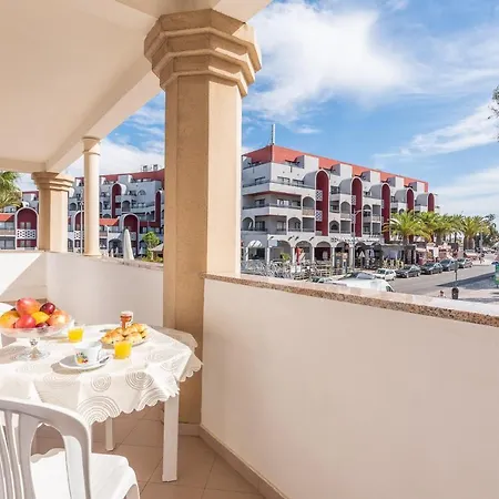 Lejlighed Da Oura Albufeira