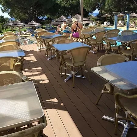 Lejlighed Da Oura Albufeira